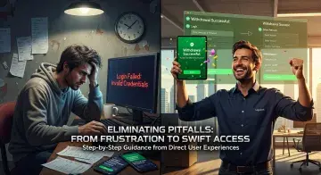 Lopebet Login and Withdrawal: Simple Lopebet login and withdrawal steps