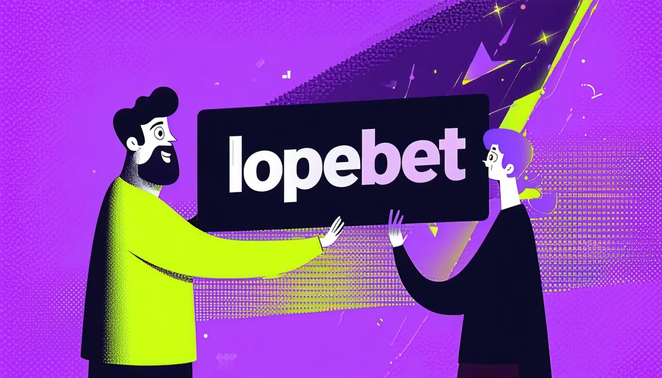 Lopebet Bonus and Offers: Latest Lopebet promo code and welcome deals