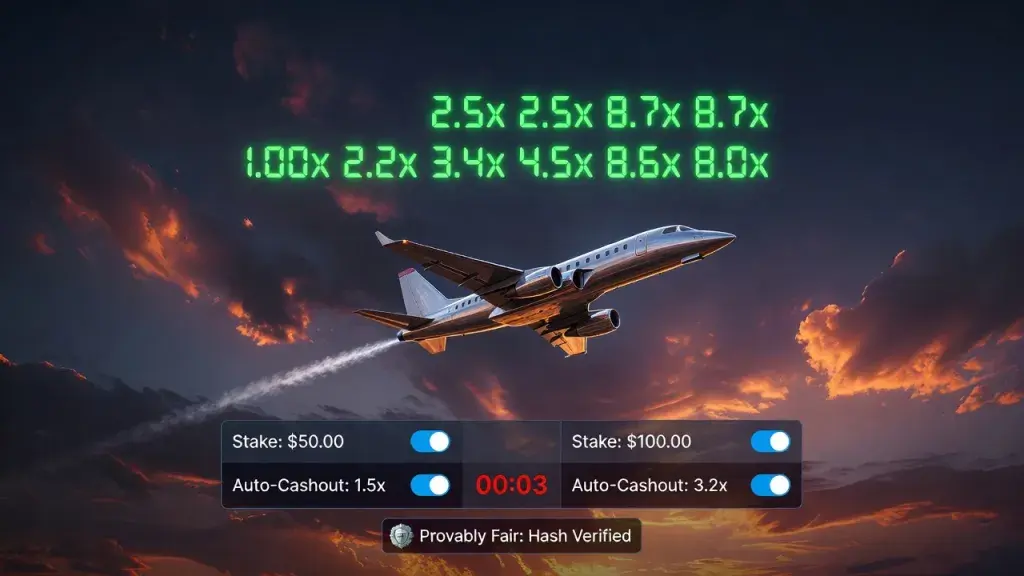Aviator Game Rules and Strategy: Step-by-Step Guide, How to Start, and the Payout System