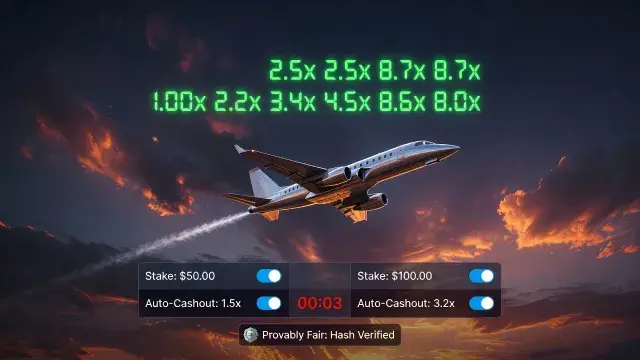Aviator Game Rules and Strategy: Step-by-Step Guide, How to Start, and the Payout System