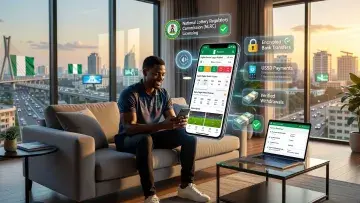How to Choose and Use the Best Online Entertainment and Betting Platforms in Nigeria: Safety, Account Management, Withdrawals, Sports, and Prediction Accuracy