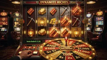 How to Play Dynamite Riches: Mother Lode Strategy, Gameplay Guide, and Tips to Reach the Jackpot