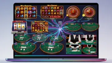 Online Casino Games: Best Slots, Top Table Games, and Live Dealer Options for Free Real-Money Play